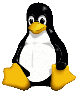 Tux, the Linux Mascott