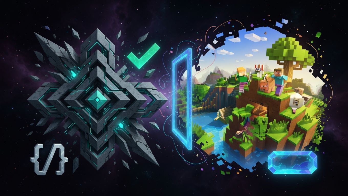 Why Minecraft Keeps Getting Worse: More Results of Monopoly